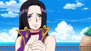 One Piece 3D2Y: Ace no shi wo Koete! Luffy Nakama Tono Chikai